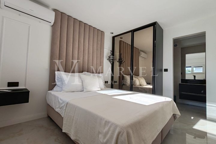 Apartment Zu verkaufen - Primorsko-goranska Malinska-dubašnica - foto 4/14