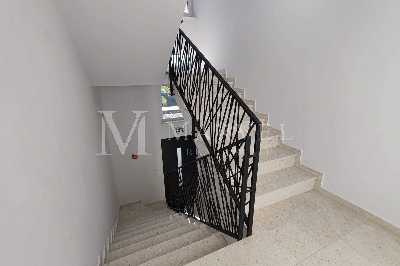 Apartment Zu verkaufen - PRIMORSKO-GORANSKA Malinska-Dubašnica