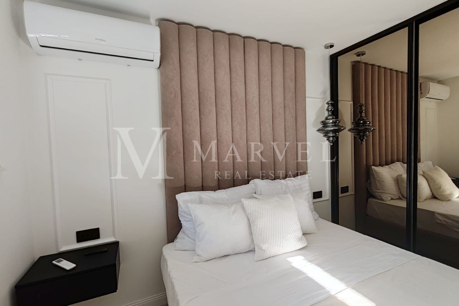 Apartment Zu verkaufen - PRIMORSKO-GORANSKA Malinska-Dubašnica