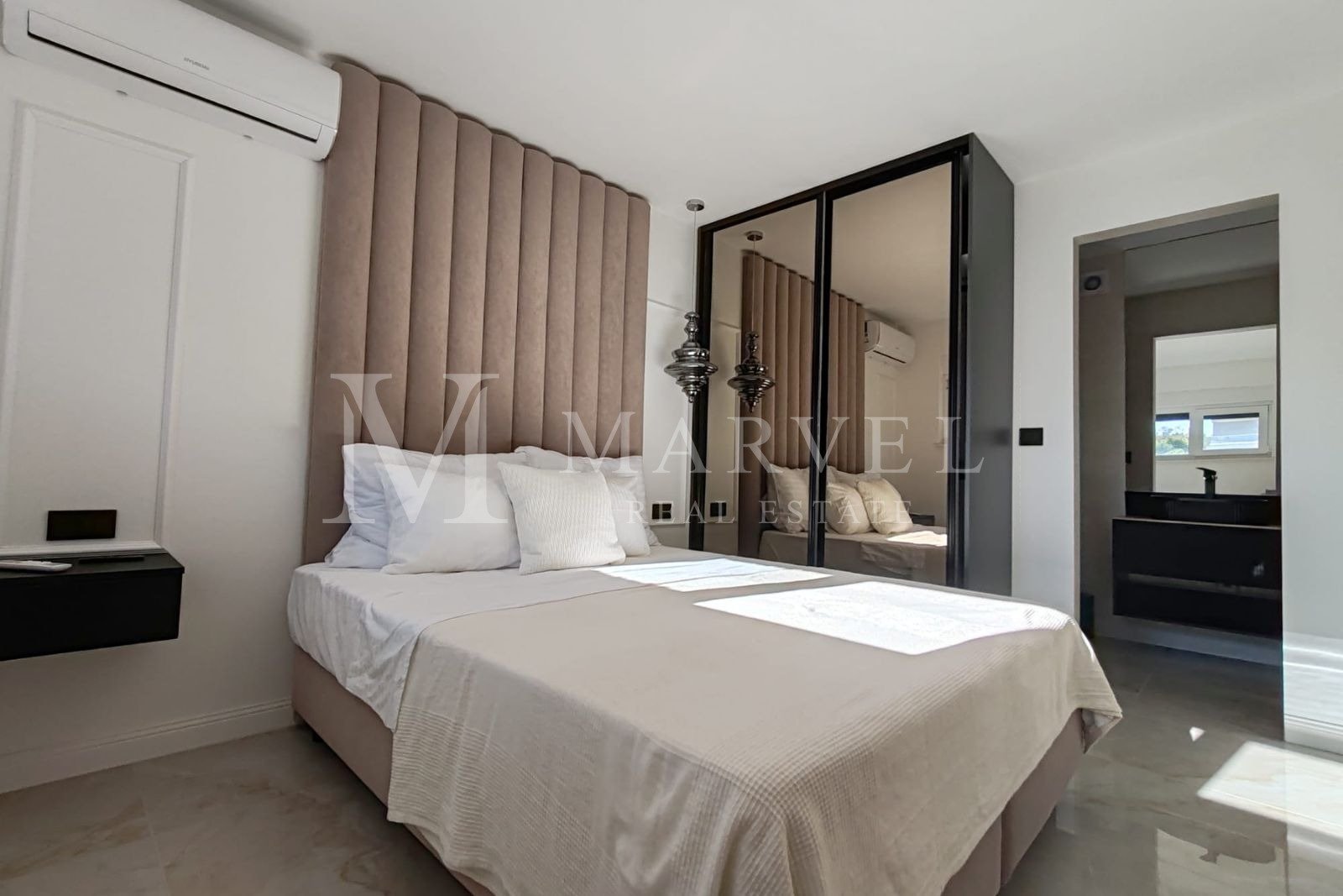 Apartment Zu verkaufen - PRIMORSKO-GORANSKA Malinska-Dubašnica