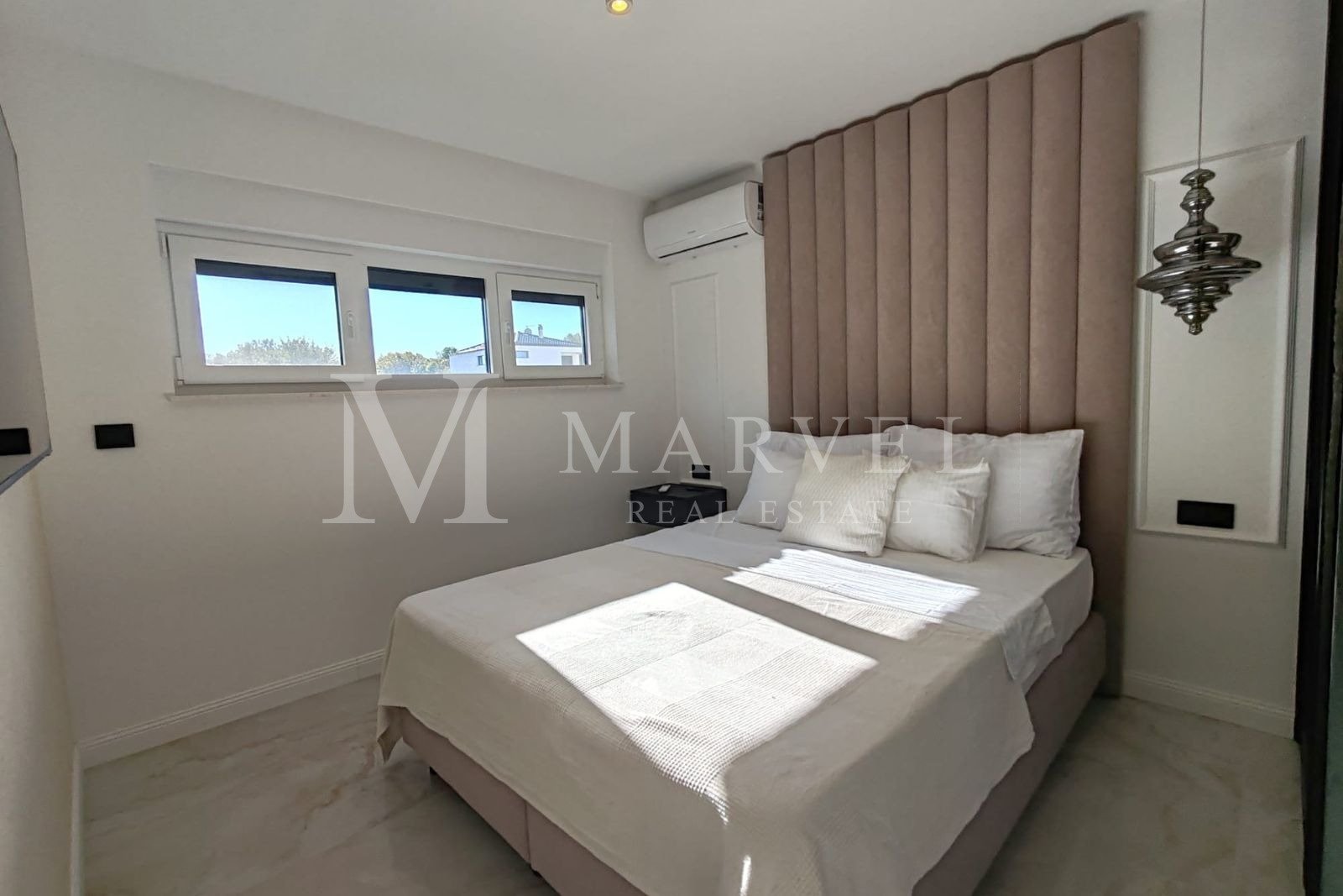 Apartment Zu verkaufen - PRIMORSKO-GORANSKA Malinska-Dubašnica