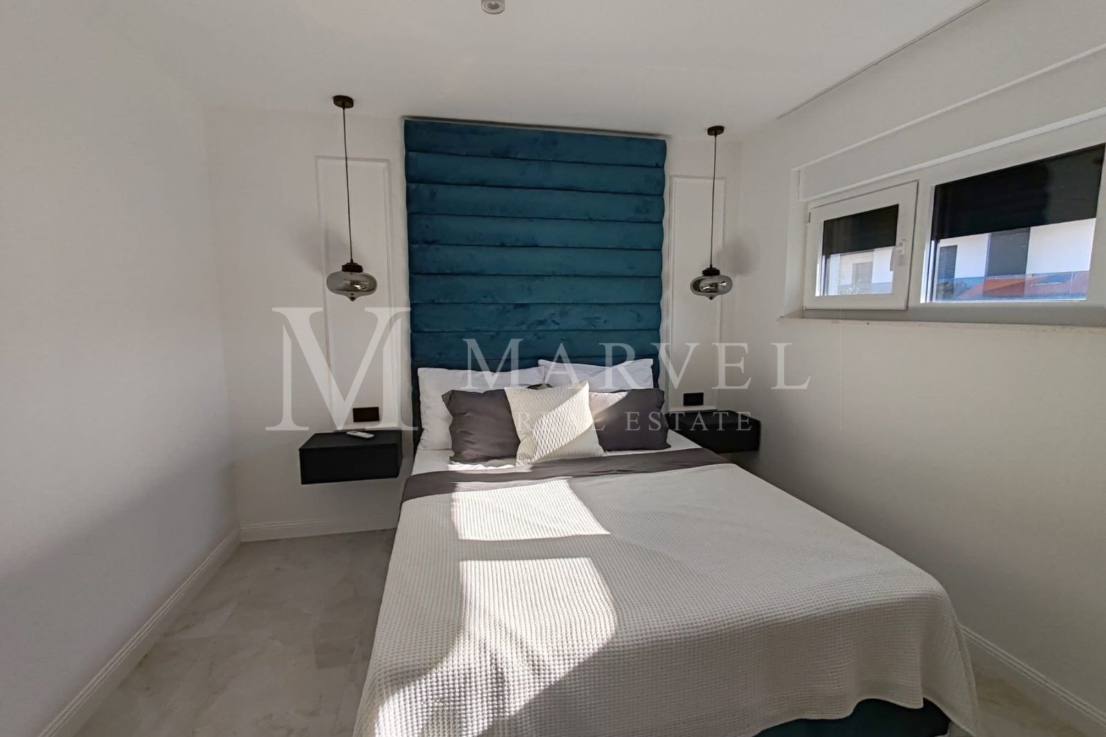 Apartment Zu verkaufen - PRIMORSKO-GORANSKA Malinska-Dubašnica