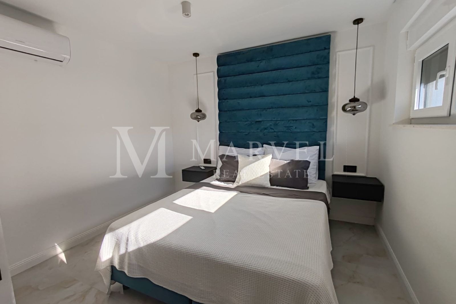 Apartment Zu verkaufen - PRIMORSKO-GORANSKA Malinska-Dubašnica