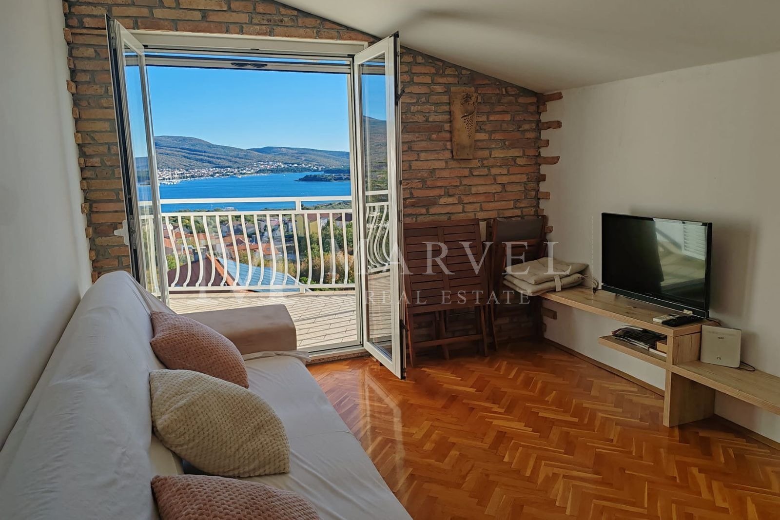 Flat For sale - PRIMORSKO-GORANSKA Krk