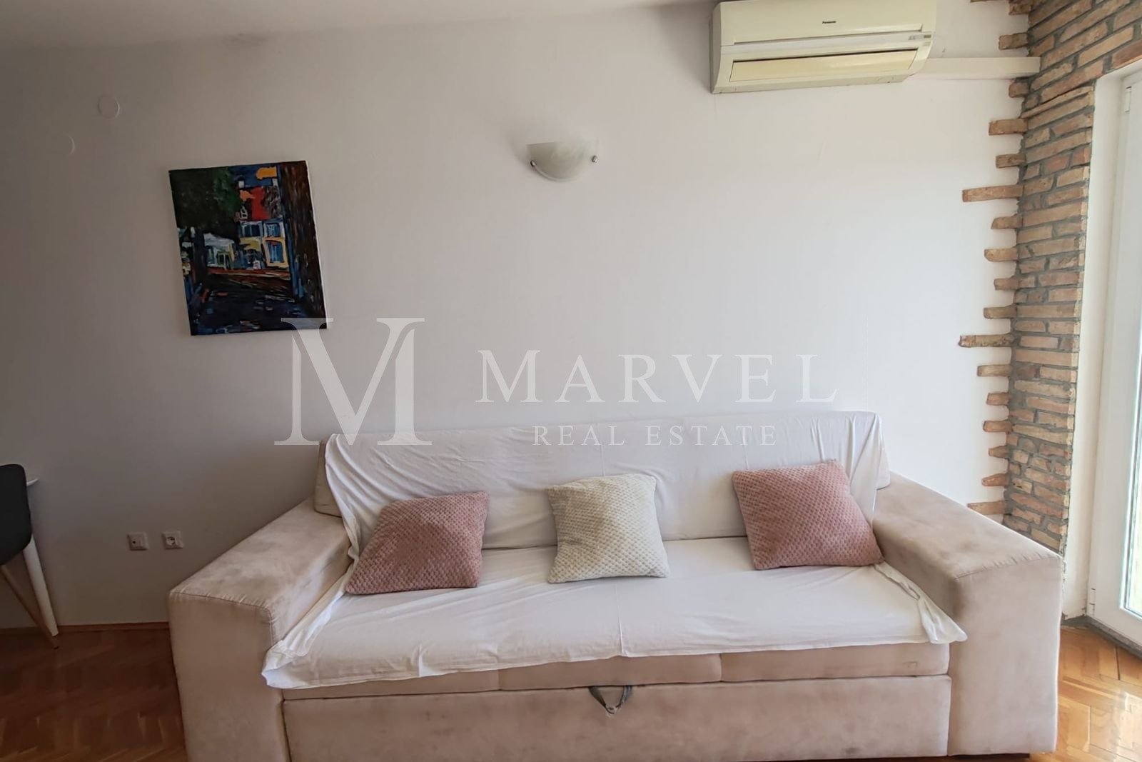Flat For sale - PRIMORSKO-GORANSKA Krk