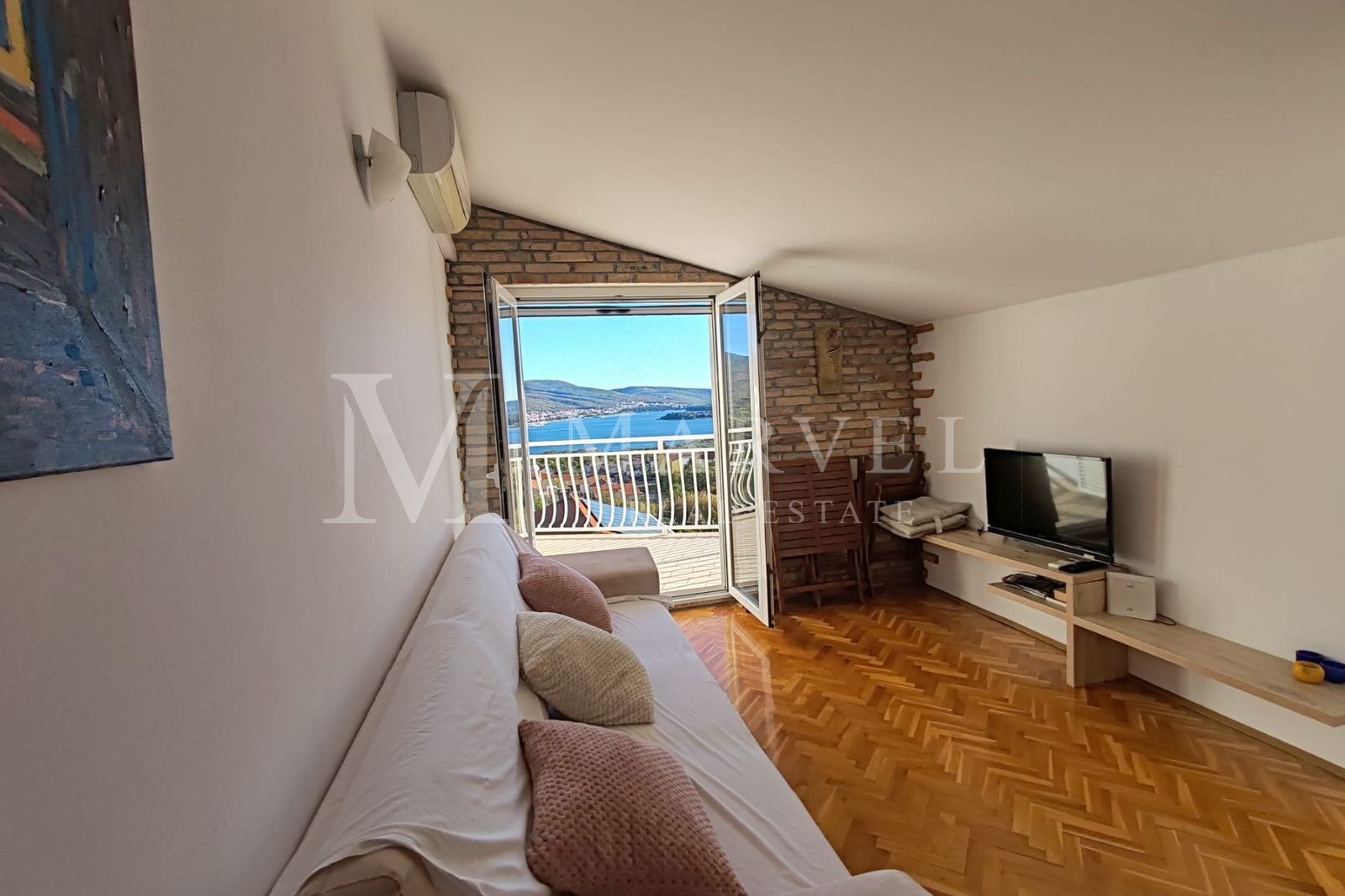 Flat For sale - PRIMORSKO-GORANSKA Krk
