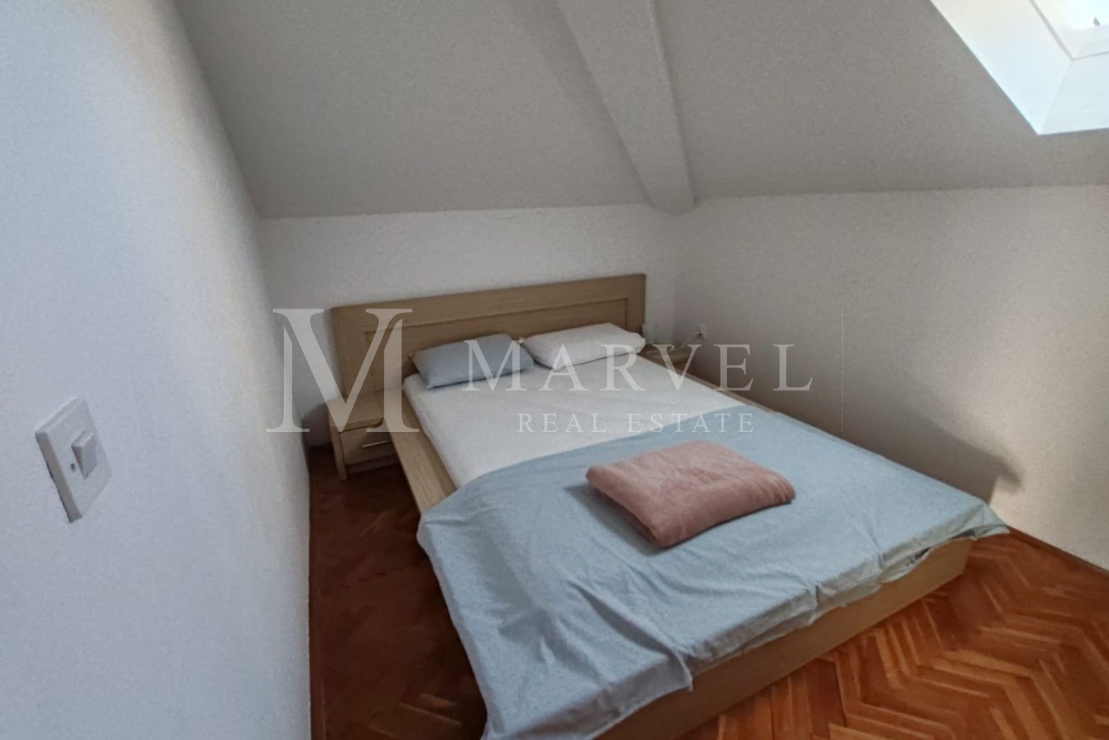 Flat For sale - PRIMORSKO-GORANSKA Krk