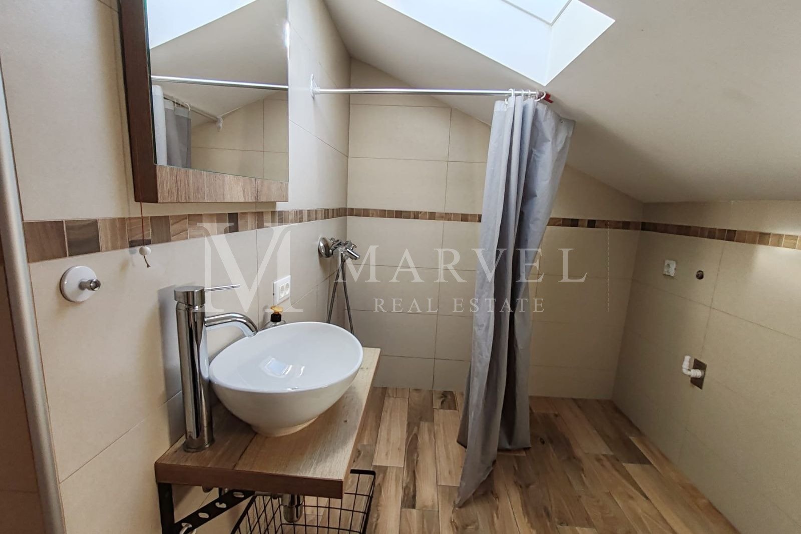 Flat For sale - PRIMORSKO-GORANSKA Krk