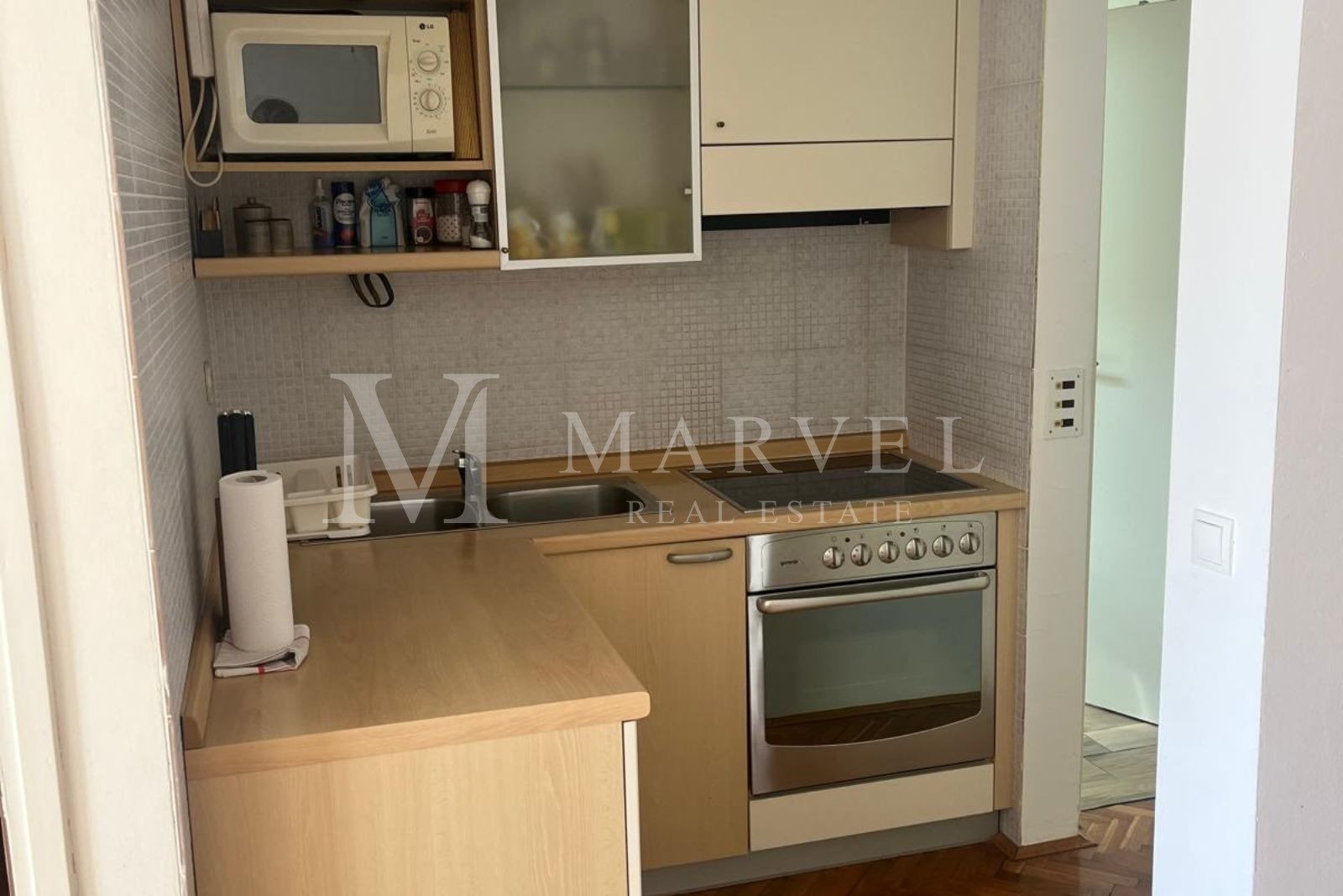 Apartma Naprodaj - PRIMORSKO-GORANSKA Krk