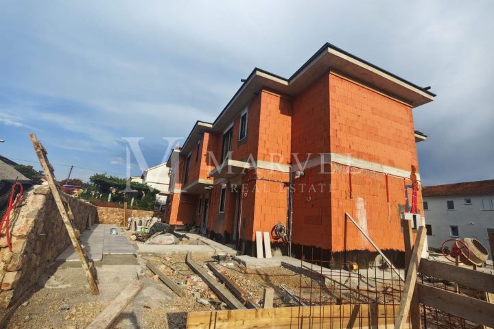 Haus zu verkaufen 108 m² – Njivice