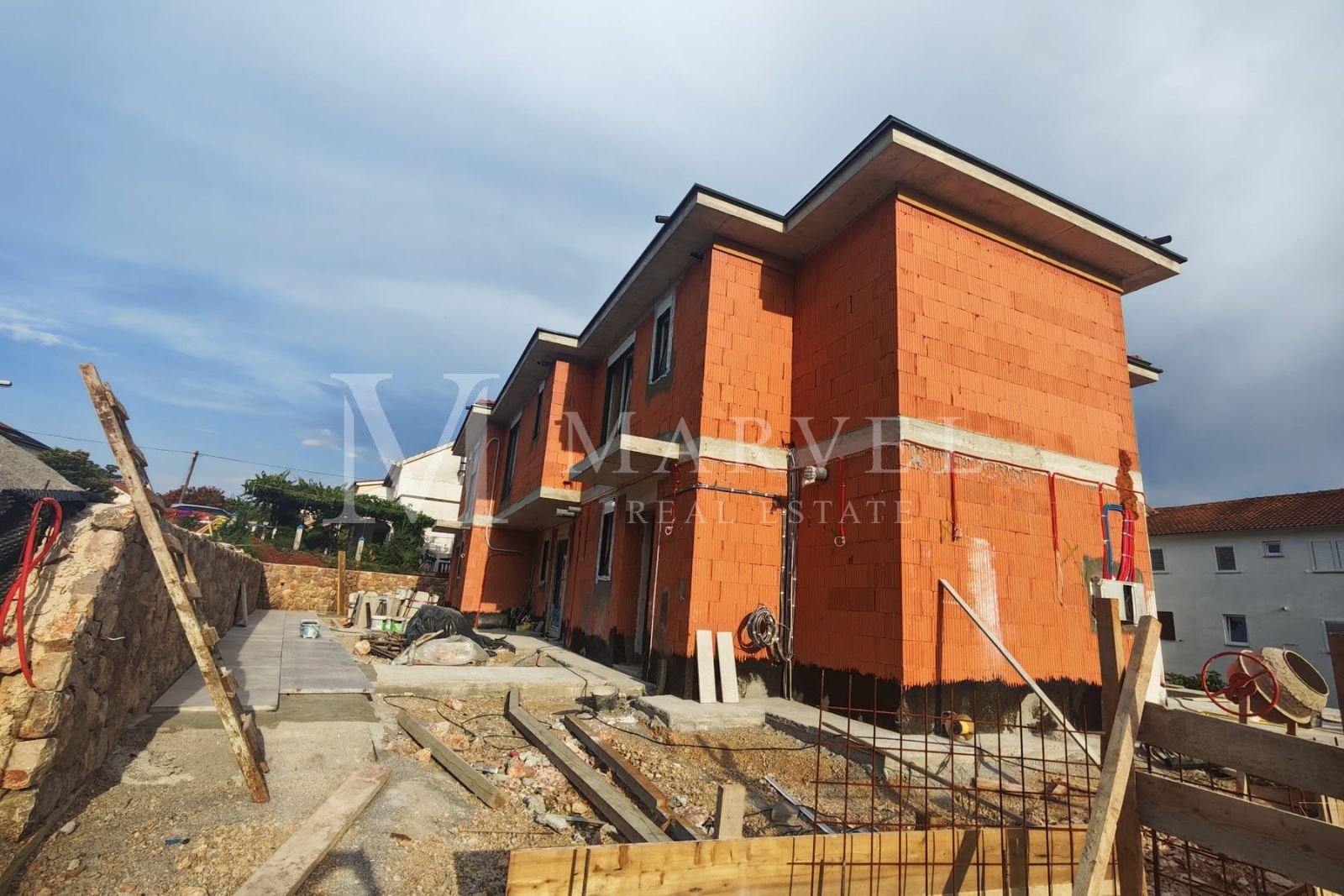 Haus Zu verkaufen - Primorsko-goranska Omišalj - foto 1/3