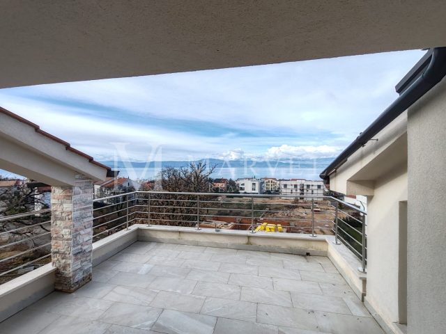 Apartment Zu verkaufen - Primorsko-goranska Omišalj - foto 2/8