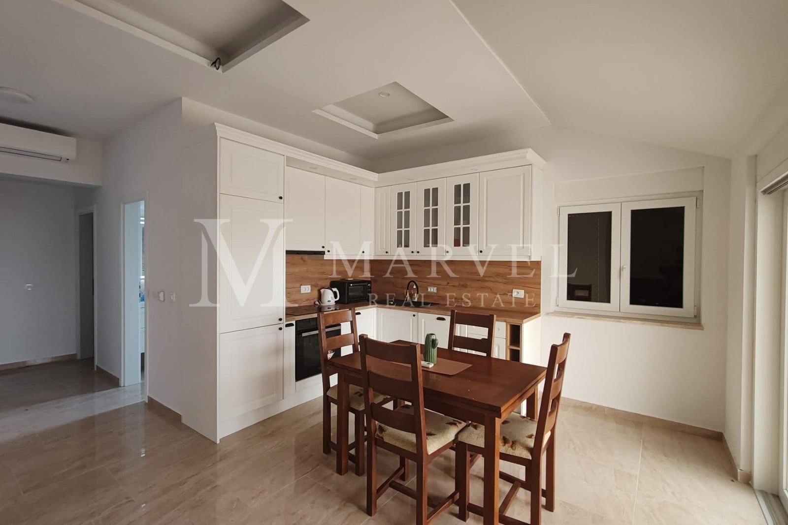 Apartment Zu verkaufen - PRIMORSKO-GORANSKA OMIŠALJ