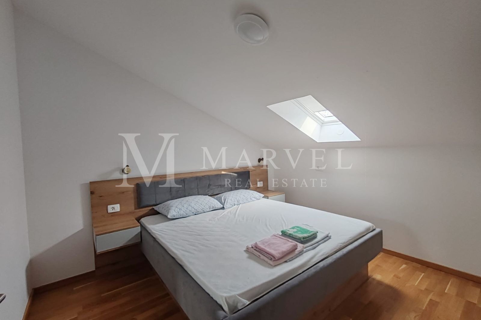 Apartment Zu verkaufen - PRIMORSKO-GORANSKA OMIŠALJ
