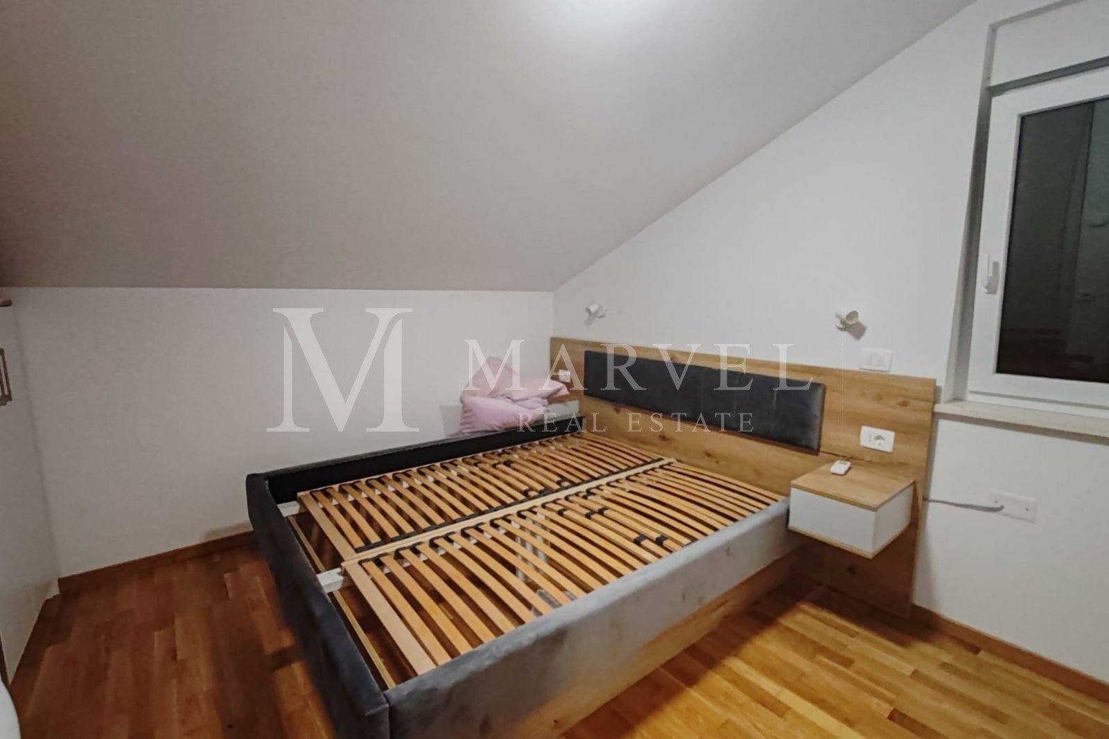 Apartment Zu verkaufen - PRIMORSKO-GORANSKA OMIŠALJ