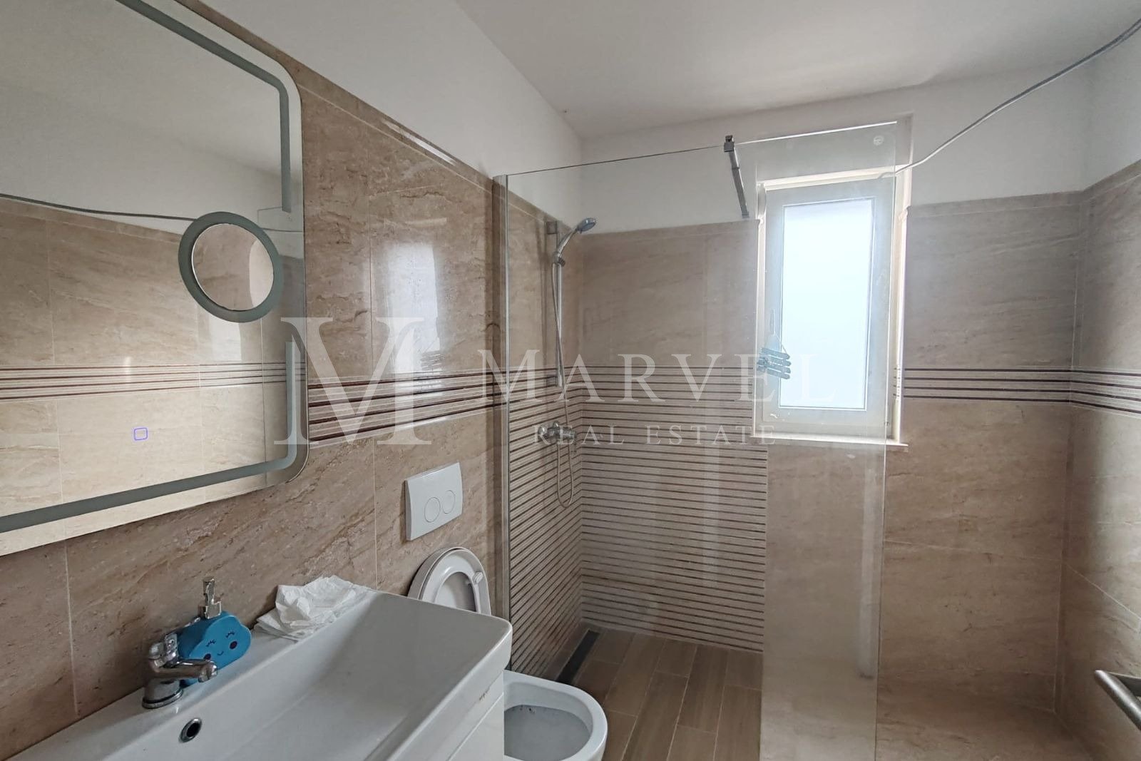 Apartment Zu verkaufen - PRIMORSKO-GORANSKA OMIŠALJ