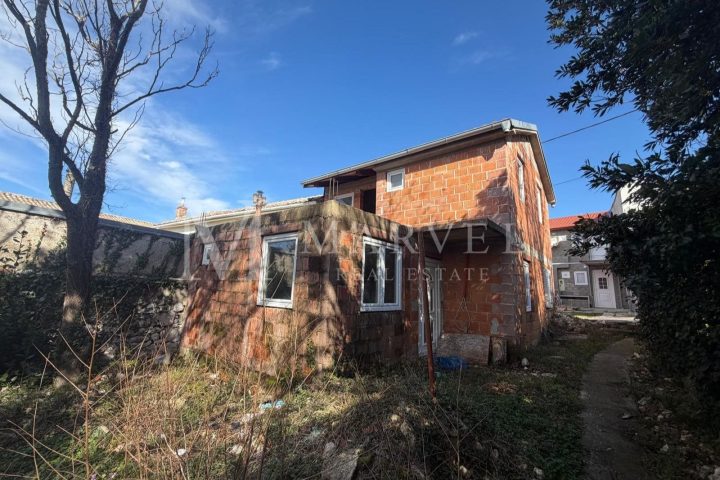 Dom na predaj 98 m² – Jadranovo
