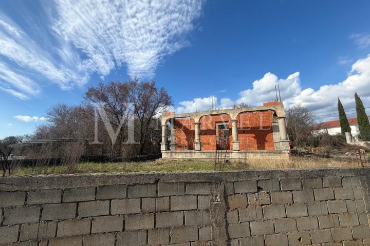 Parcela Naprodaj - Primorsko-goranska Dobrinj - foto 4/4