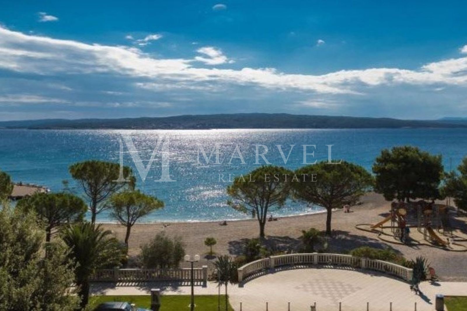 Appartamento In vendita - Primorsko-goranska Crikvenica - foto 1/4