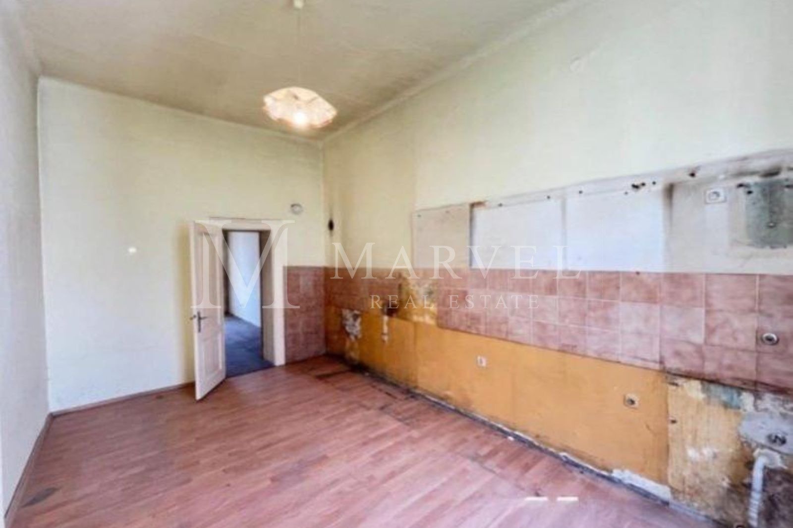 Appartamento In vendita - PRIMORSKO-GORANSKA CRIKVENICA