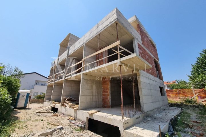 Land for sale 500 m² – Krk