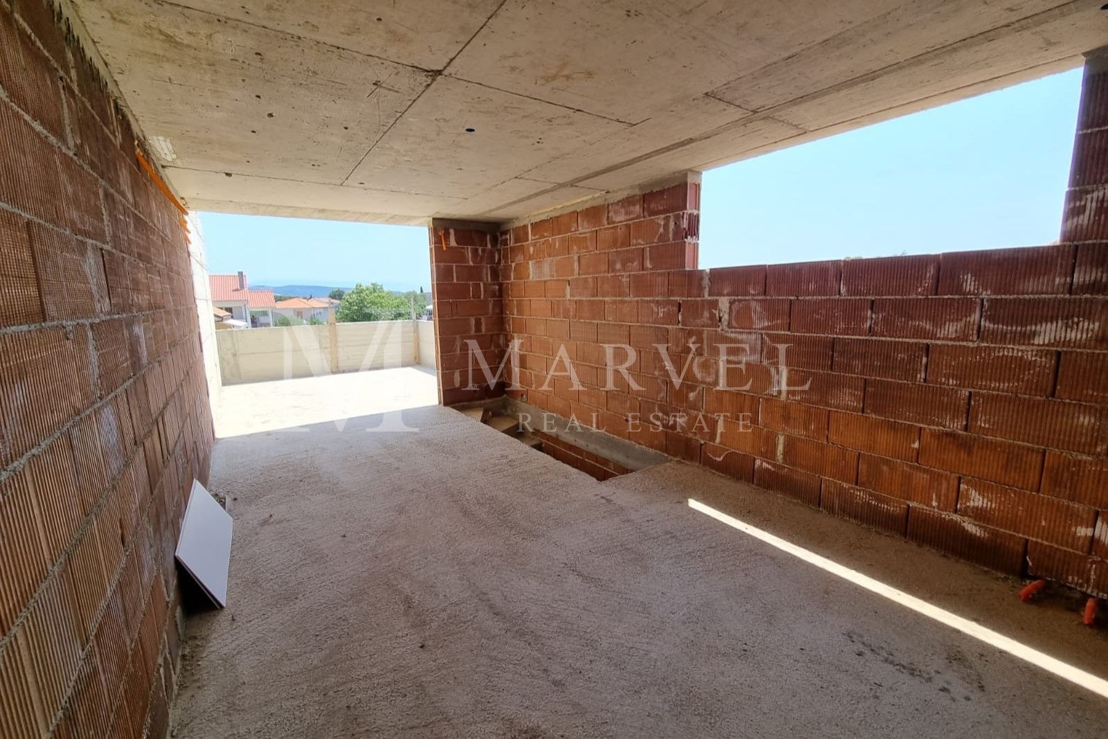 Land For sale - PRIMORSKO-GORANSKA Krk