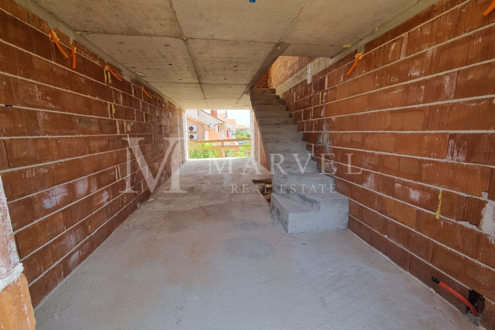 Land For sale - PRIMORSKO-GORANSKA Krk