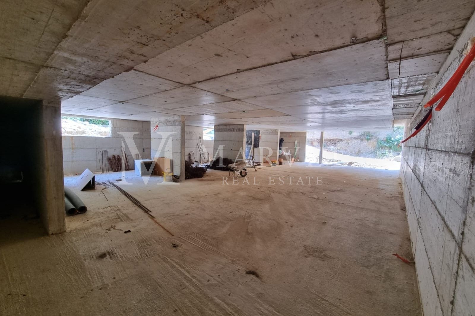 Land For sale - PRIMORSKO-GORANSKA Krk