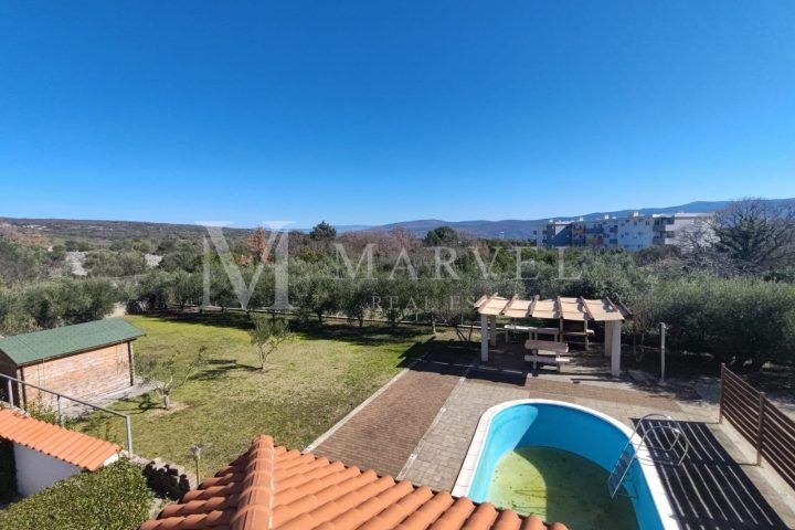 Haus Zu verkaufen - Primorsko-goranska Krk - foto 3/20