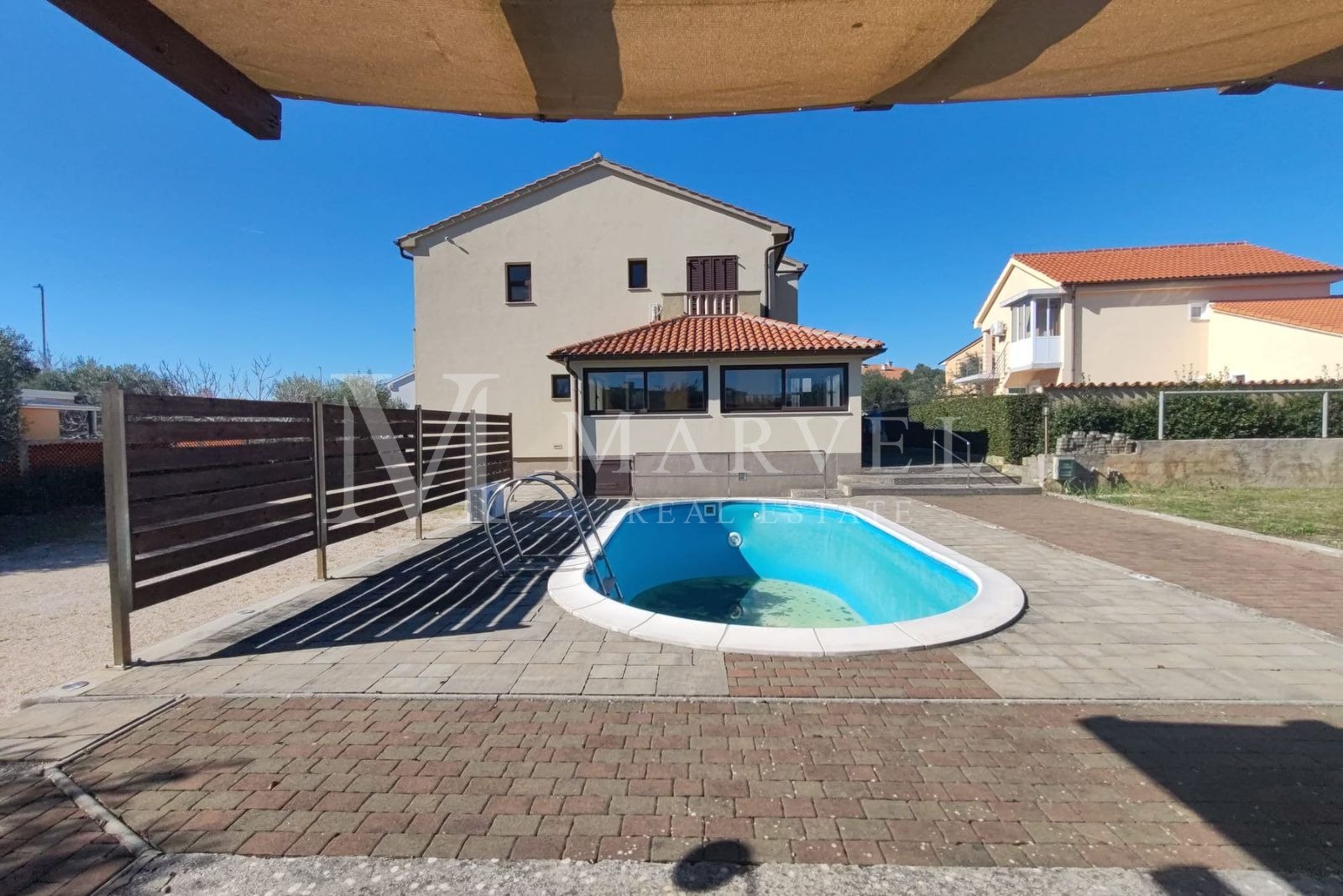 Haus Zu verkaufen - Primorsko-goranska Krk - foto 1/20