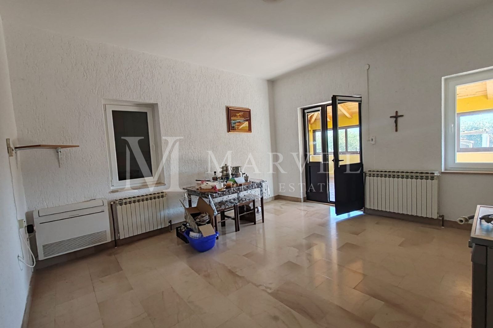 Haus Zu verkaufen - PRIMORSKO-GORANSKA KRK