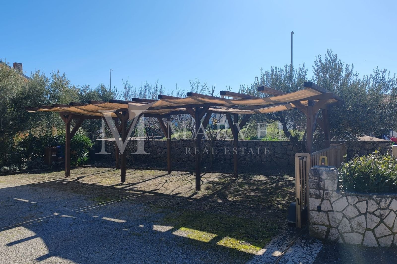 Hiša Naprodaj - PRIMORSKO-GORANSKA Krk