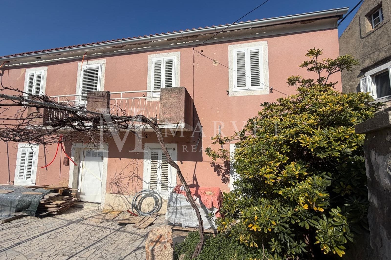 Haus Zu verkaufen - Primorsko-goranska Omišalj - foto 1/10