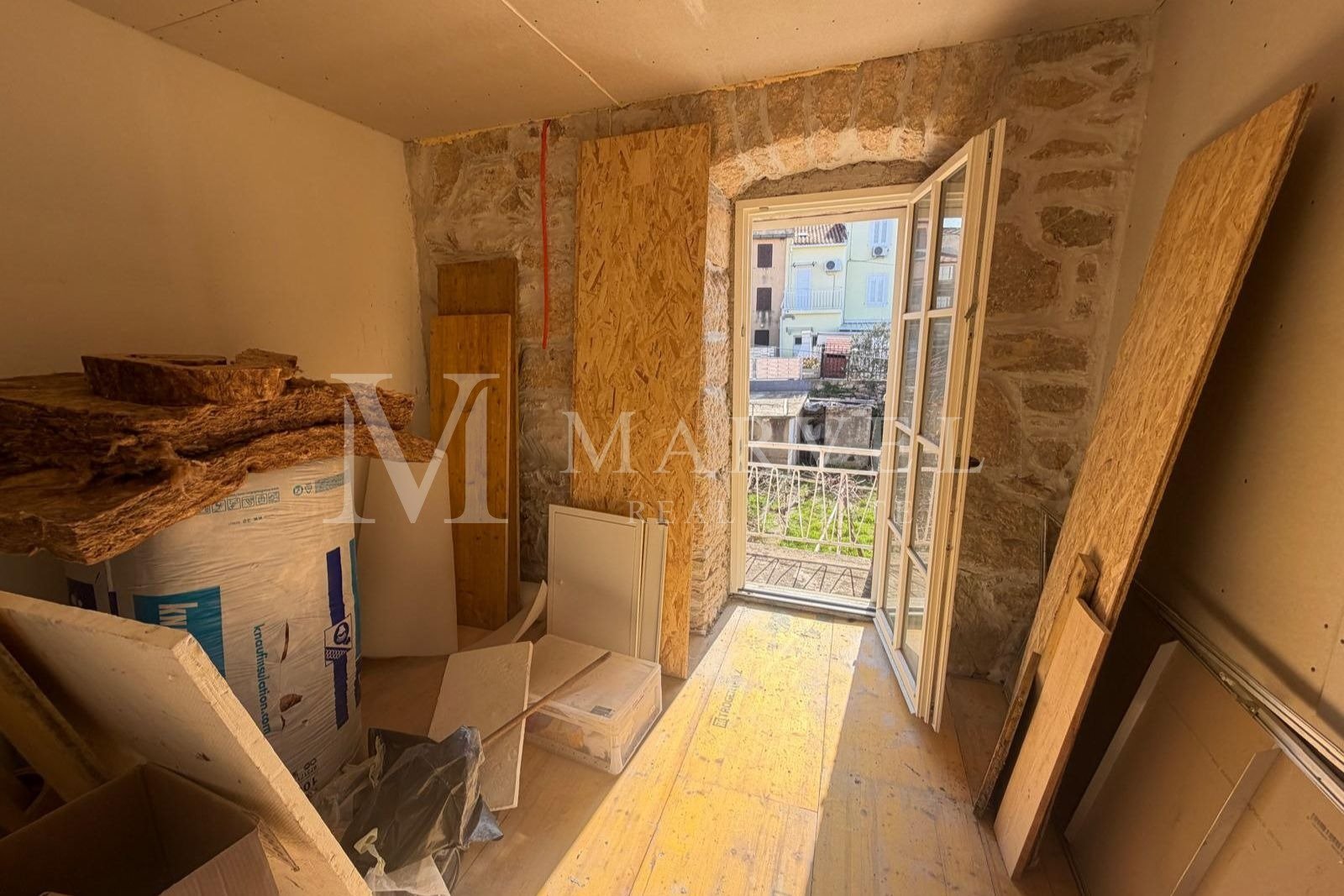 Haus Zu verkaufen - PRIMORSKO-GORANSKA OMIŠALJ