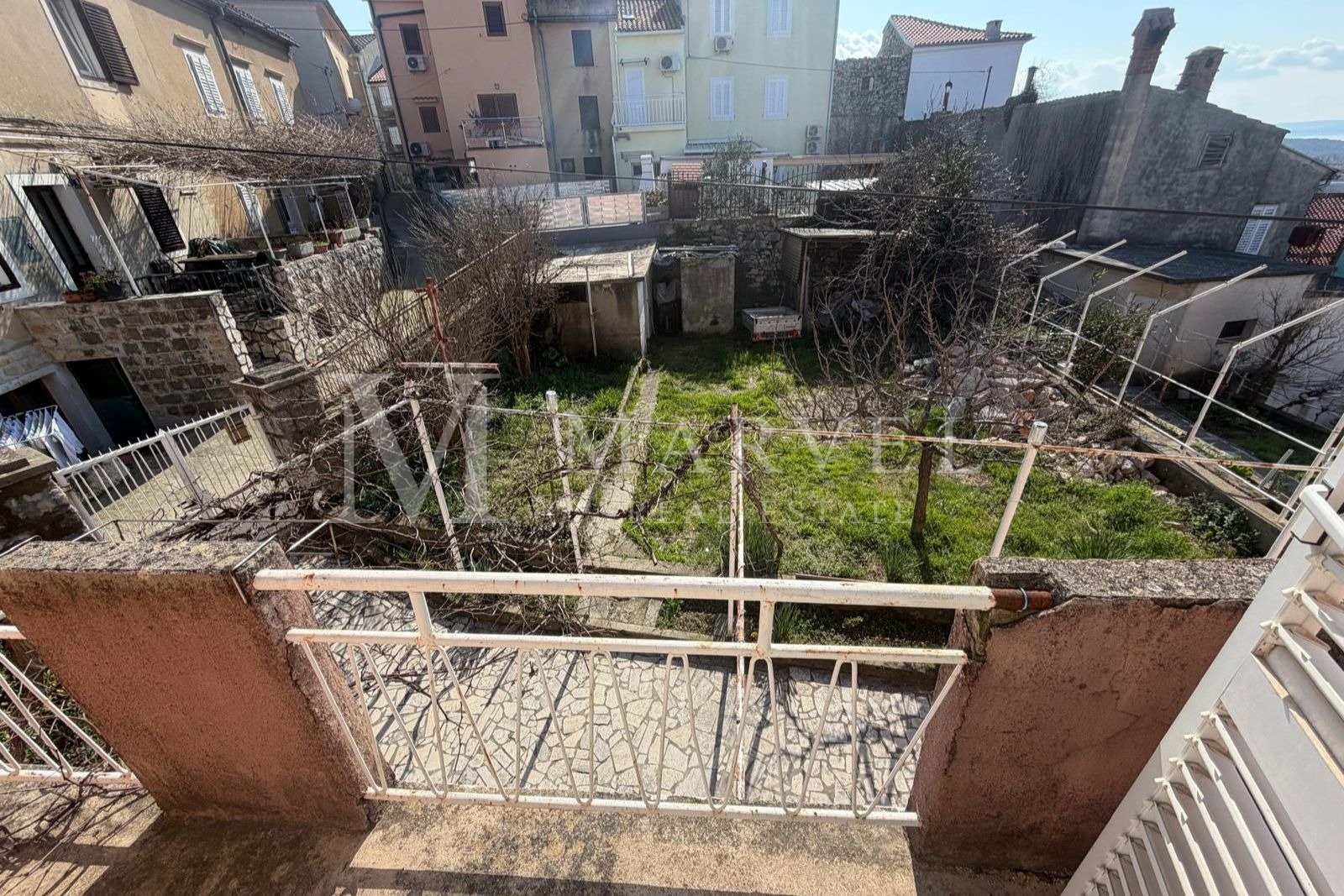 Haus Zu verkaufen - PRIMORSKO-GORANSKA OMIŠALJ