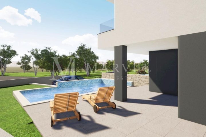 House For sale - Primorsko-goranska Malinska-dubašnica - foto 3/3