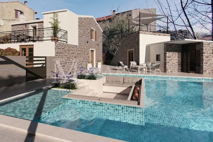 House For sale — Risika