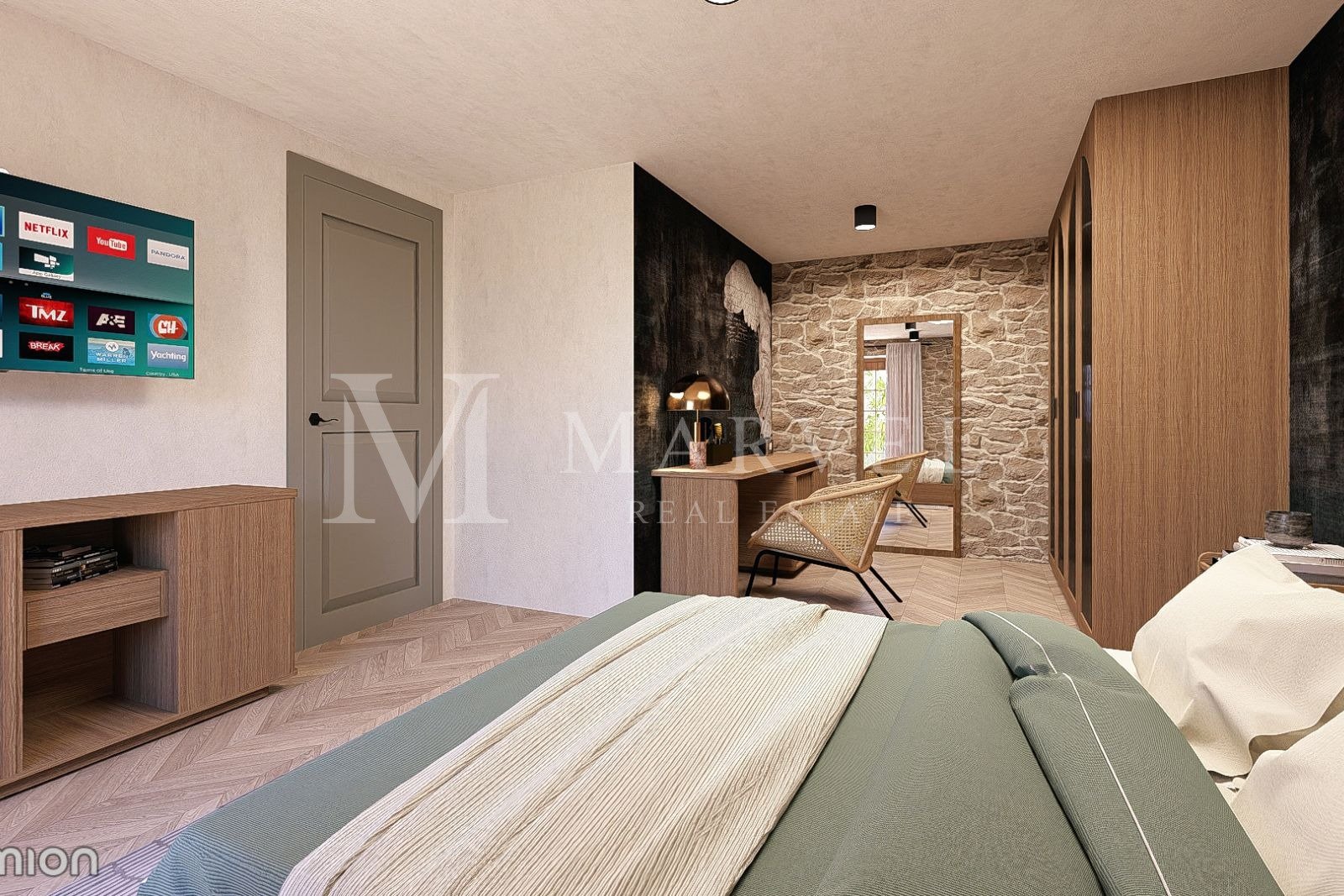 Casa In vendita - PRIMORSKO-GORANSKA VRBNIK