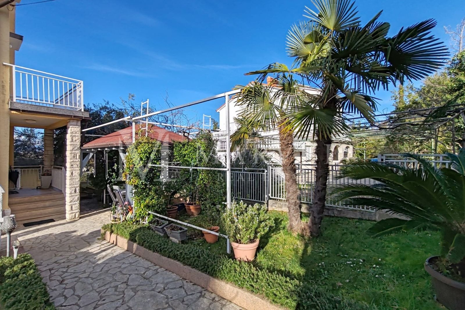 Haus Zu verkaufen - PRIMORSKO-GORANSKA MALINSKA-DUBAŠNICA