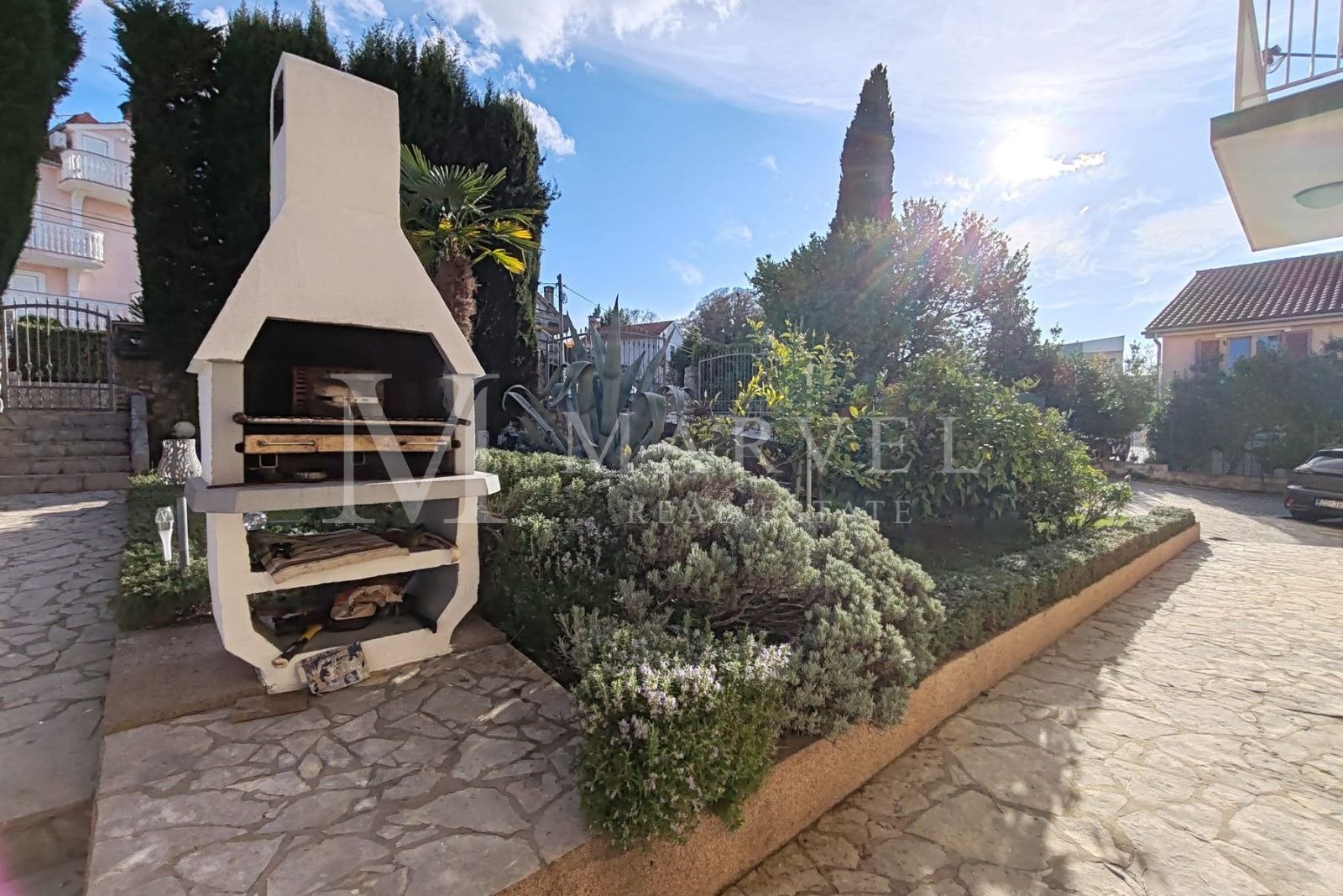 Haus Zu verkaufen - PRIMORSKO-GORANSKA MALINSKA-DUBAŠNICA