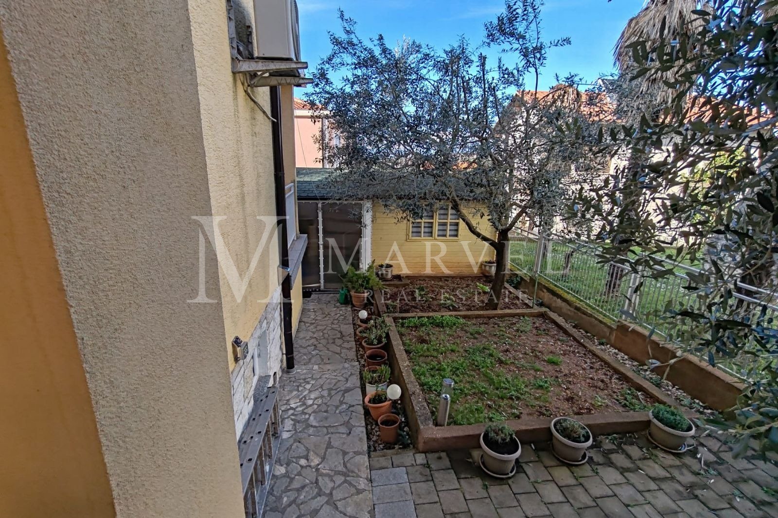 Haus Zu verkaufen - PRIMORSKO-GORANSKA MALINSKA-DUBAŠNICA