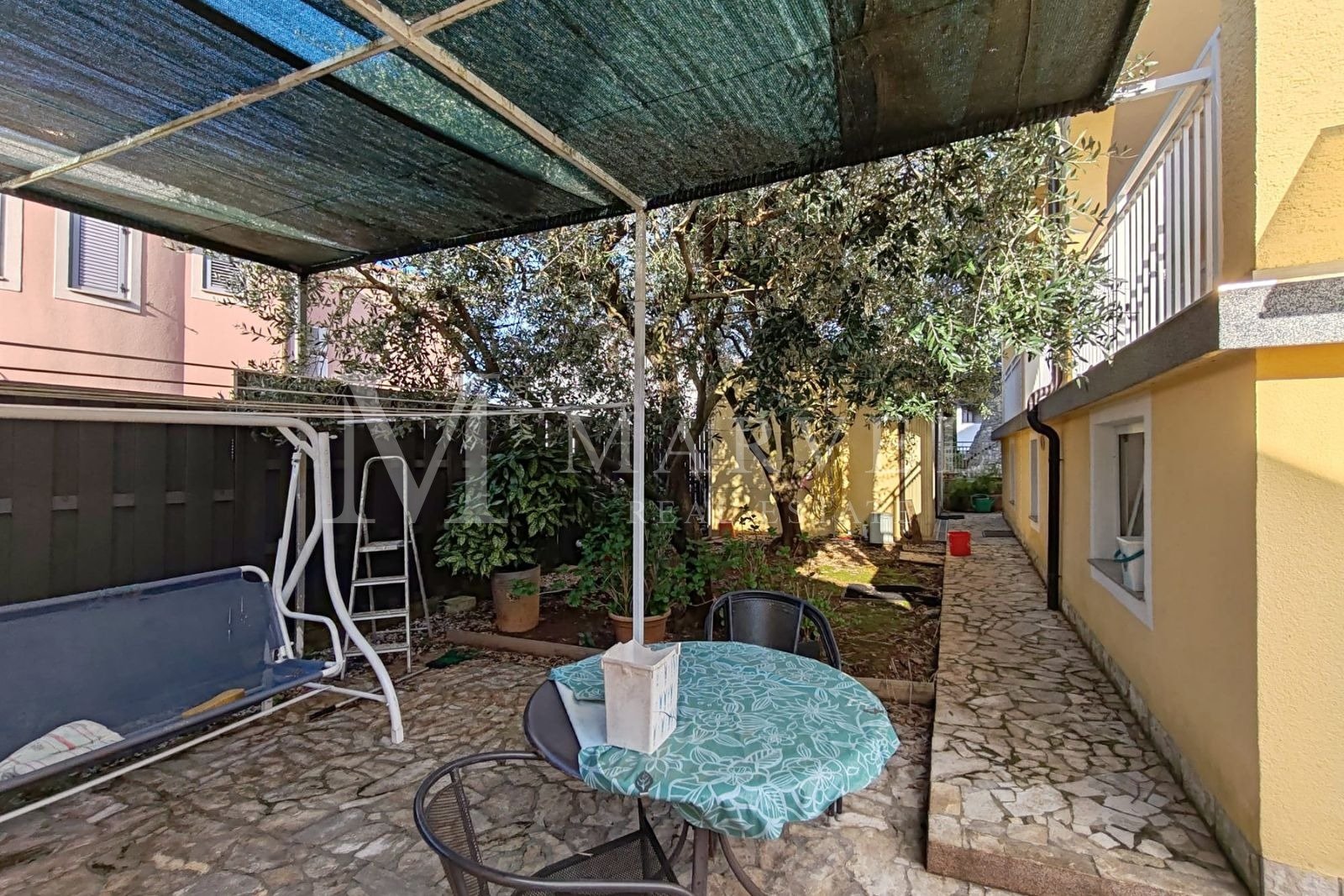 Haus Zu verkaufen - PRIMORSKO-GORANSKA MALINSKA-DUBAŠNICA