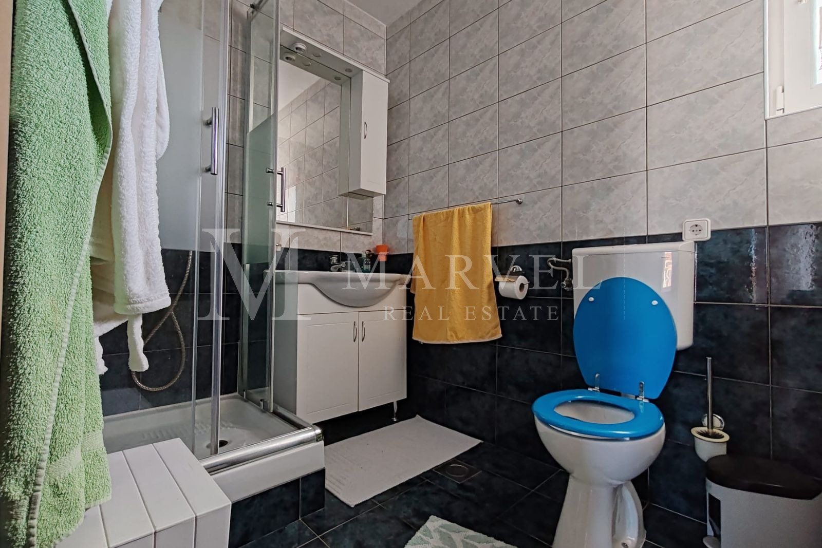 Haus Zu verkaufen - PRIMORSKO-GORANSKA MALINSKA-DUBAŠNICA