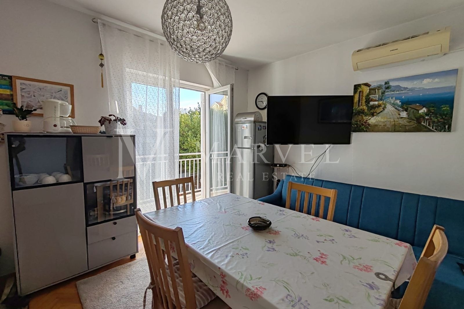 Haus Zu verkaufen - PRIMORSKO-GORANSKA MALINSKA-DUBAŠNICA
