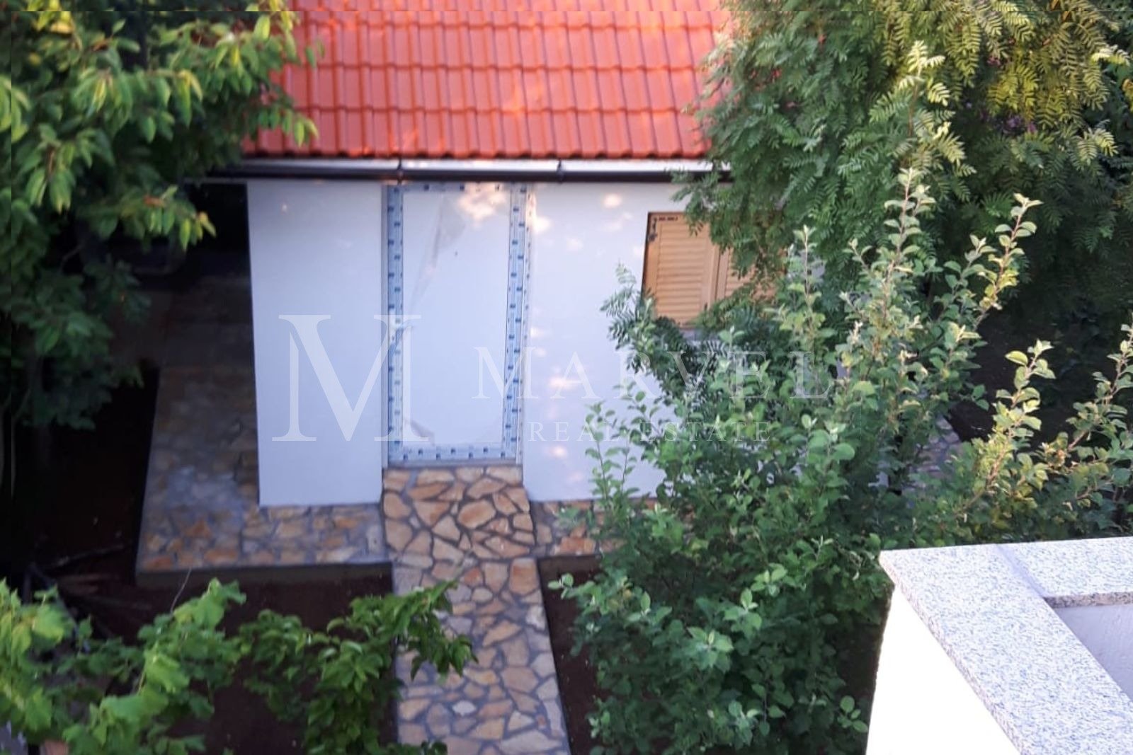 Haus Zu verkaufen - PRIMORSKO-GORANSKA MALINSKA-DUBAŠNICA