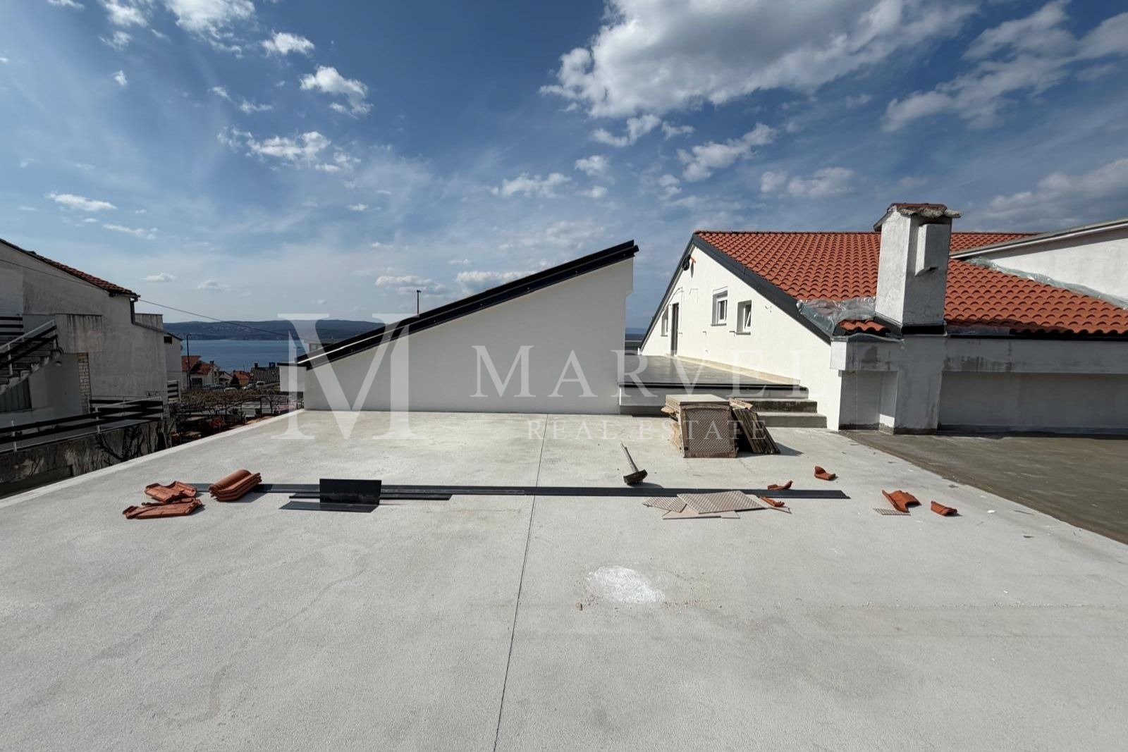Apartma Naprodaj - PRIMORSKO-GORANSKA Crikvenica