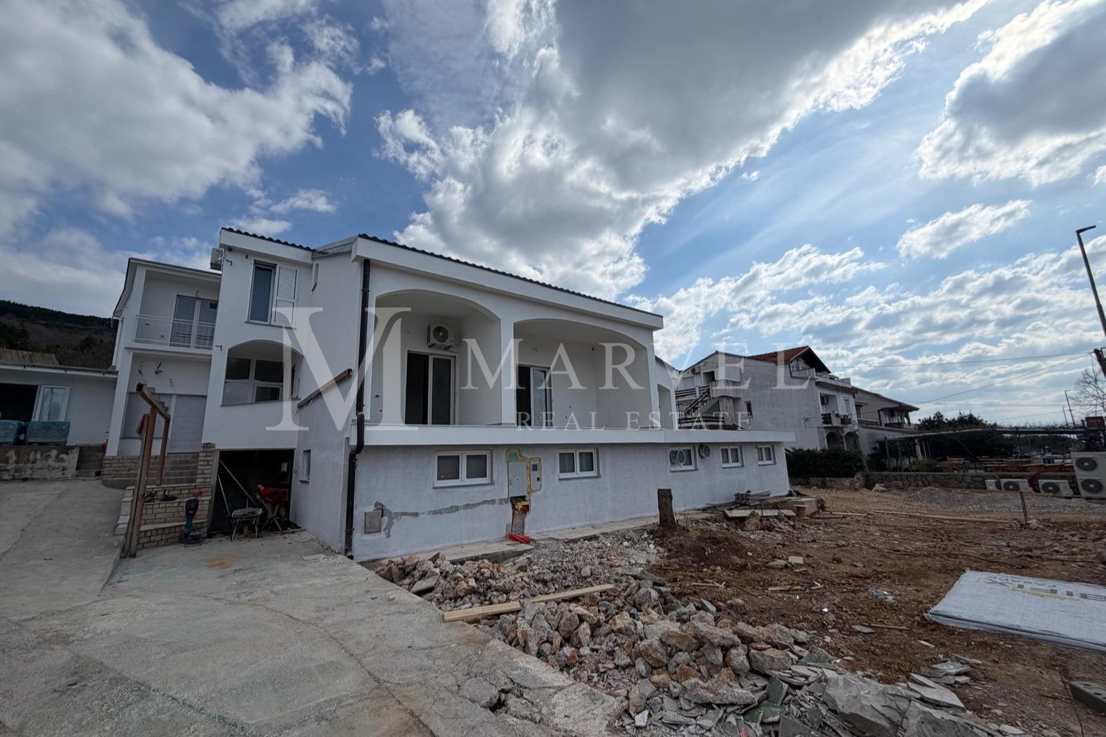 Flat For sale - Primorsko-goranska Crikvenica - foto 1/4