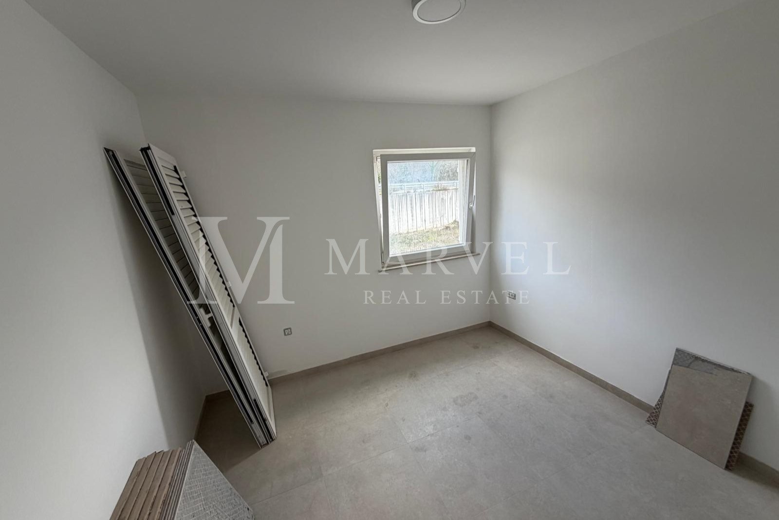 Flat For sale - PRIMORSKO-GORANSKA CRIKVENICA