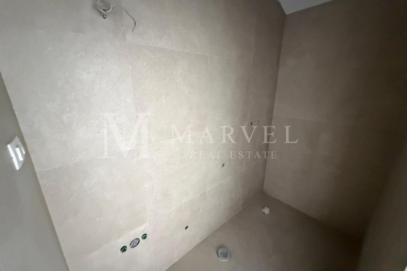 Flat For sale - PRIMORSKO-GORANSKA CRIKVENICA