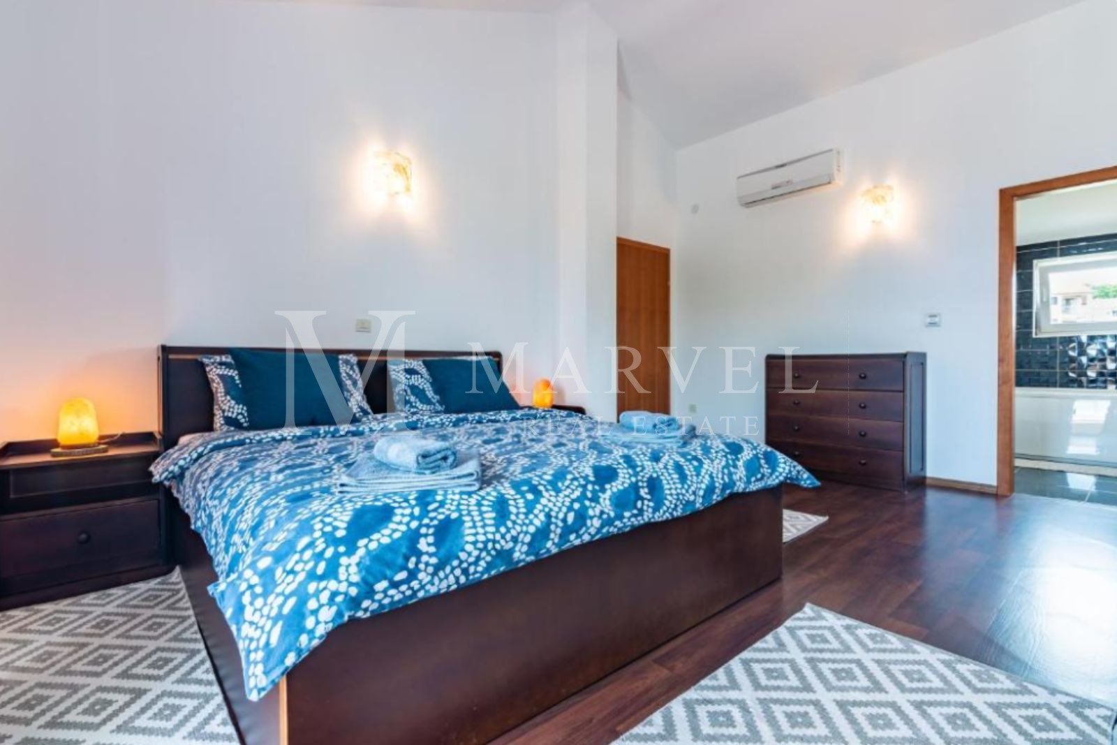 Haus Zu verkaufen - PRIMORSKO-GORANSKA MALINSKA-DUBAŠNICA